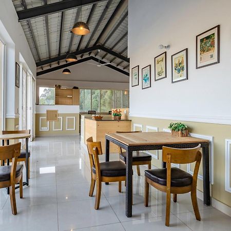 Pine Maderas By Embrace Kasauli Exterior foto