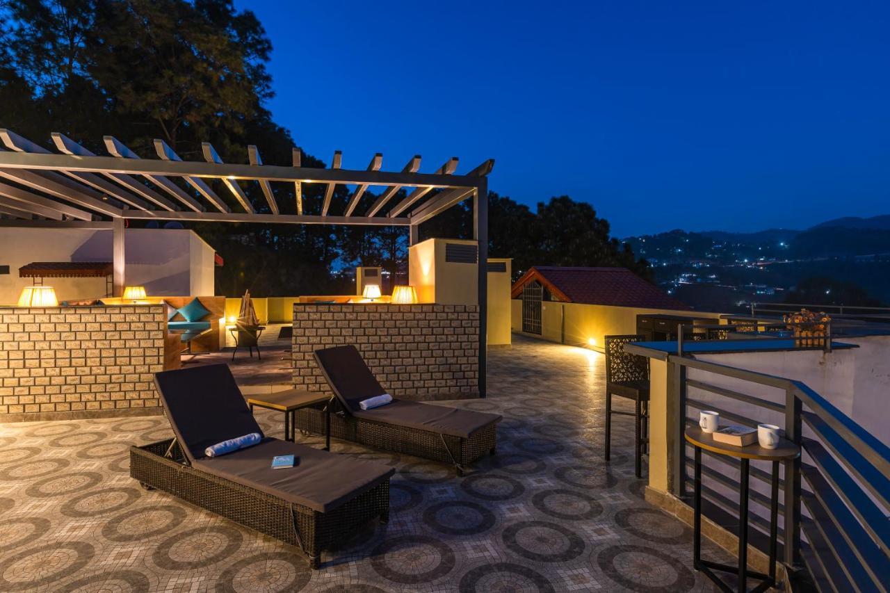 Pine Maderas By Embrace Kasauli Exterior foto