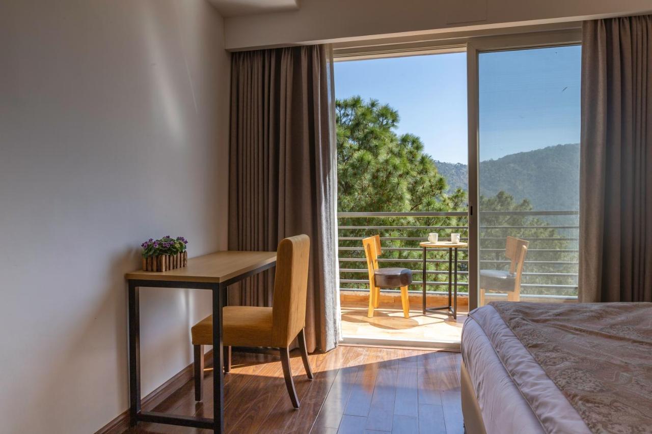 Pine Maderas By Embrace Kasauli Exterior foto