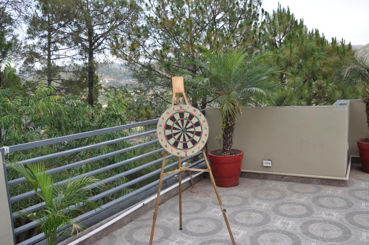 Pine Maderas By Embrace Kasauli Exterior foto