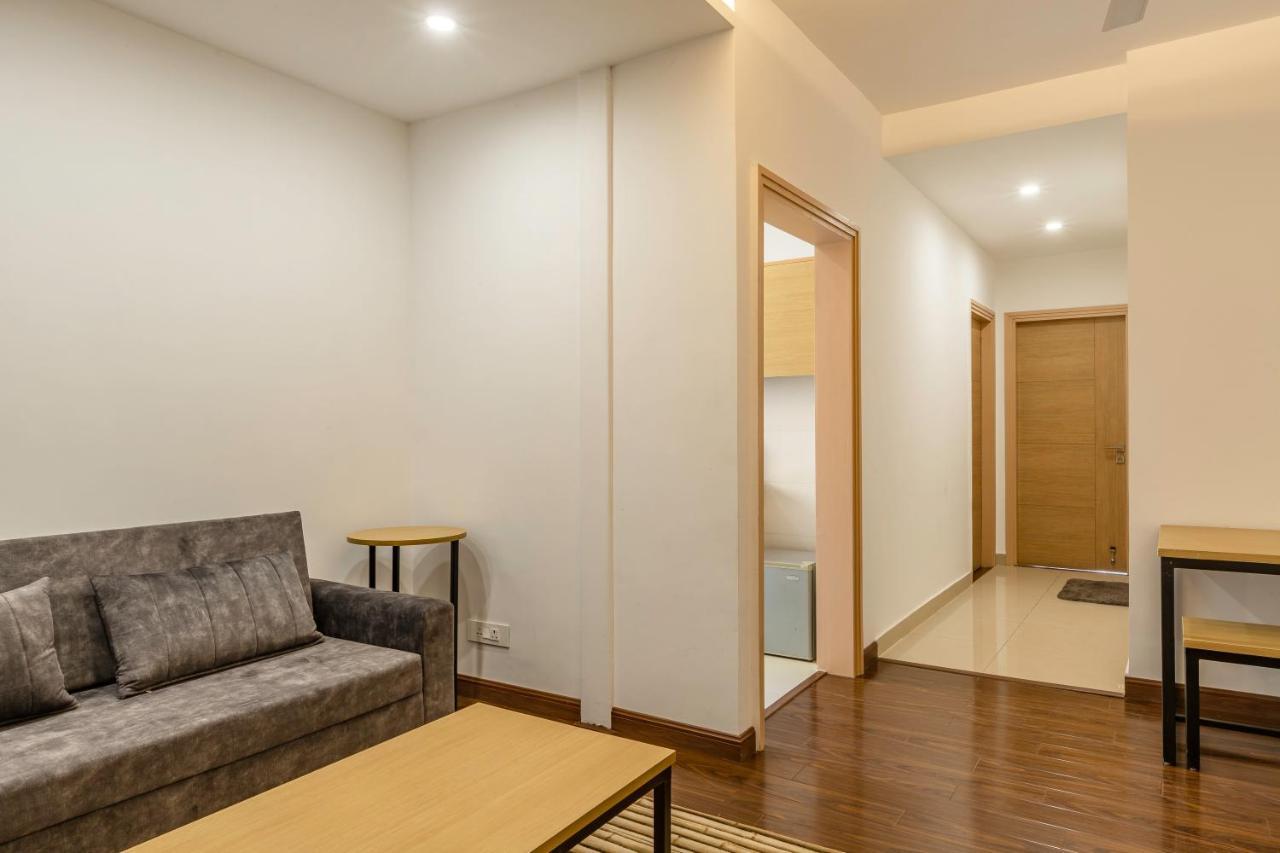 Pine Maderas By Embrace Kasauli Exterior foto