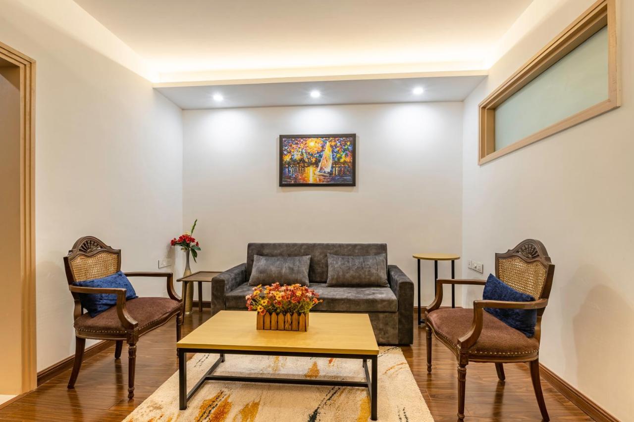 Pine Maderas By Embrace Kasauli Exterior foto