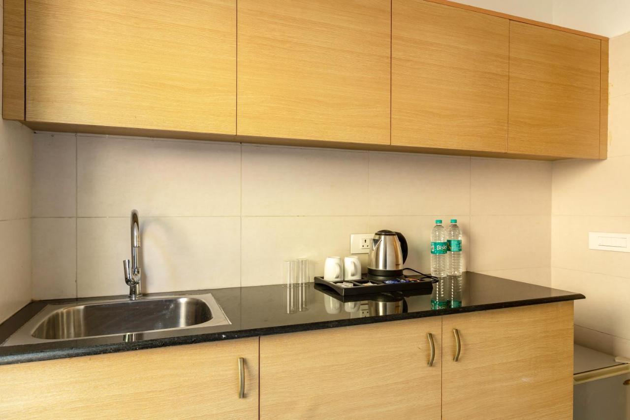 Pine Maderas By Embrace Kasauli Exterior foto