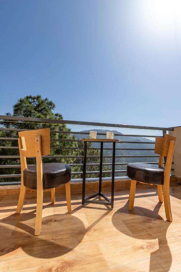 Pine Maderas By Embrace Kasauli Exterior foto