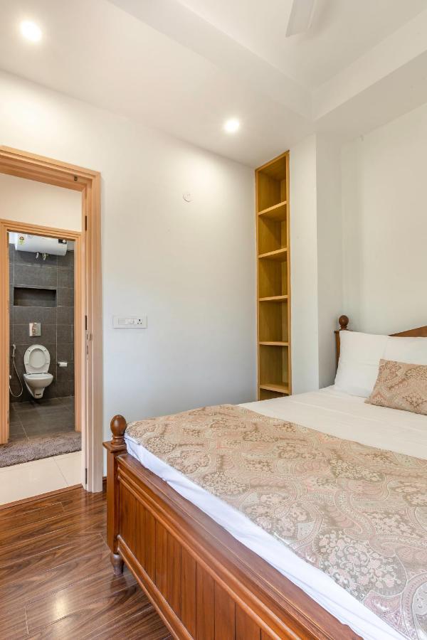 Pine Maderas By Embrace Kasauli Exterior foto