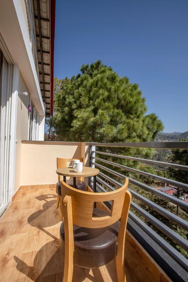 Pine Maderas By Embrace Kasauli Exterior foto