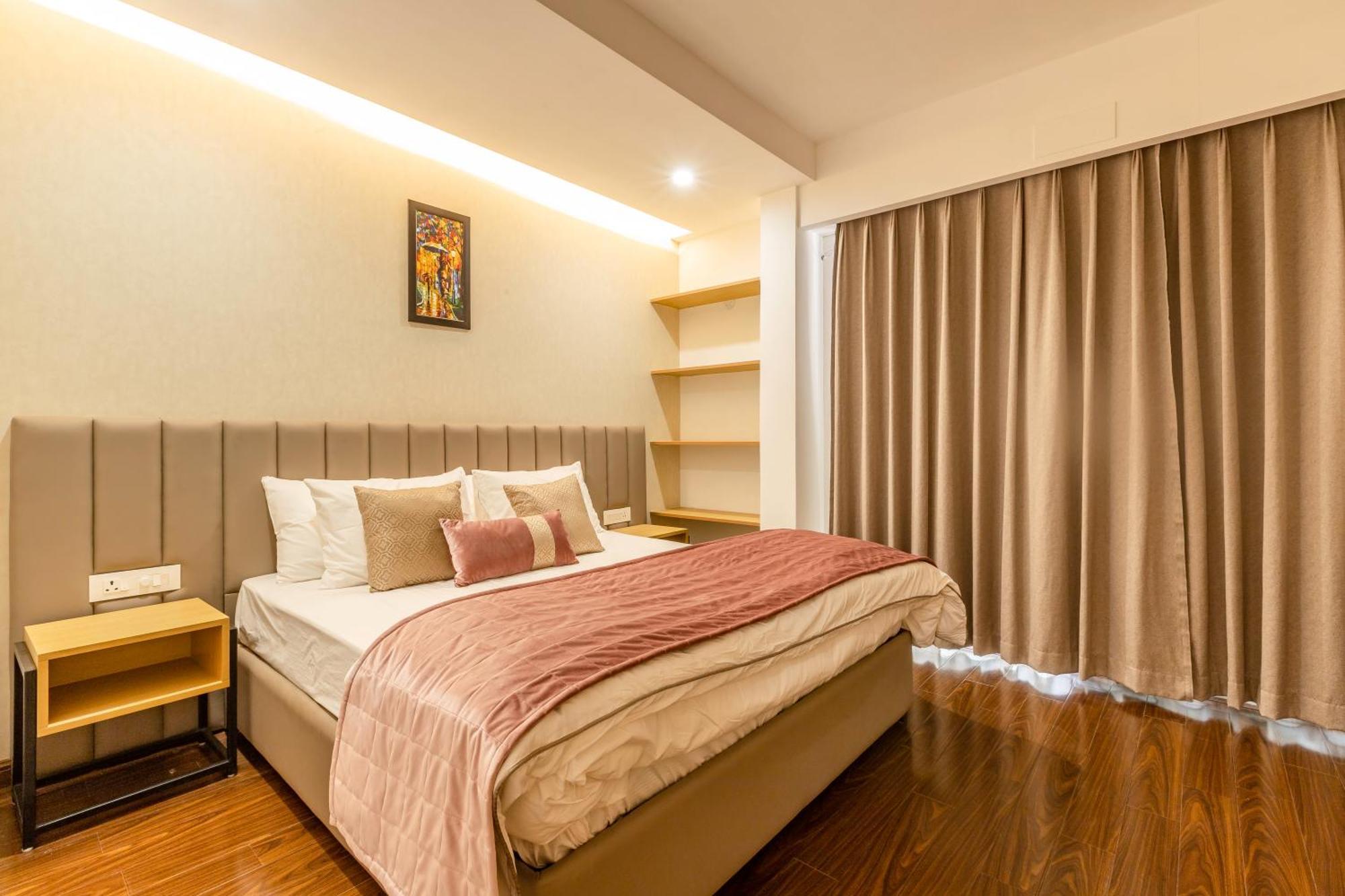 Pine Maderas By Embrace Kasauli Exterior foto