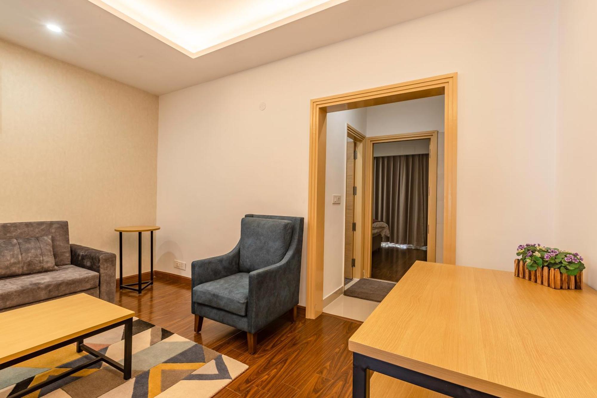 Pine Maderas By Embrace Kasauli Exterior foto