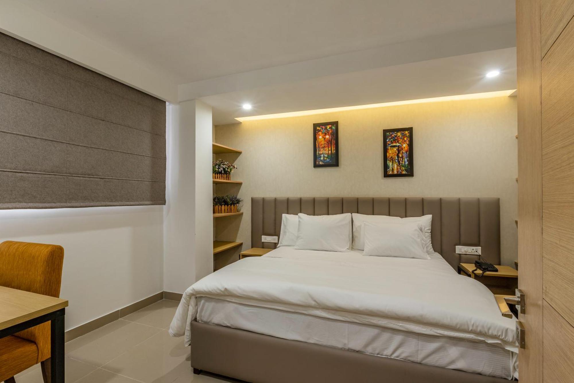 Pine Maderas By Embrace Kasauli Exterior foto